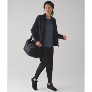 Lululemon Fresh Tracks Pant - Sz 2 Jogger